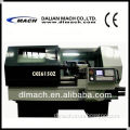 CKE6150Z DMTG precision cnc lathe machine part